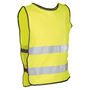 Picture of M-WAVE VEST ILLU SAFETY VEST